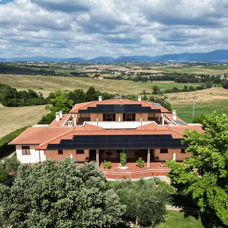 Villa Rita Umbria - Country With Pool
