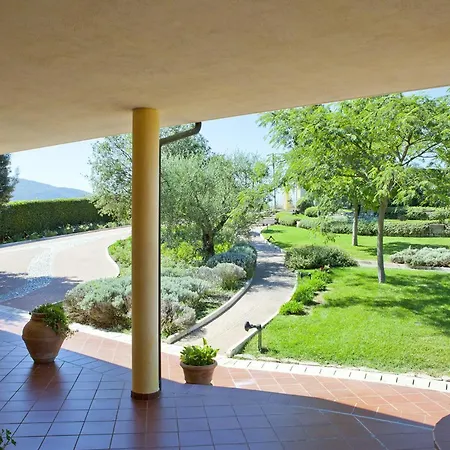 Rita Umbria - Country With Pool *