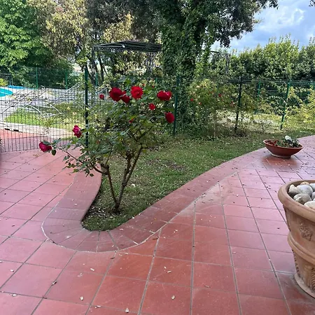 Villa Rita Umbria - Country With Pool *