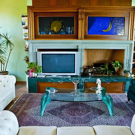Rita Umbria - Country With Pool Villa