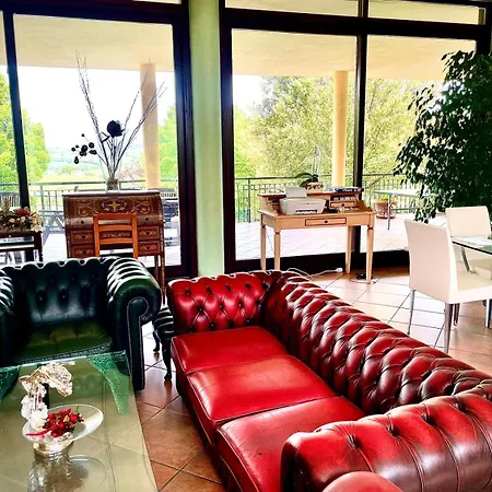 Villa Rita Umbria - Country With Pool
