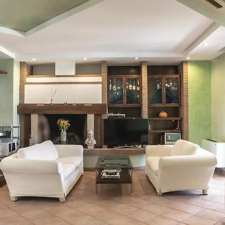 Rita Umbria - Country With Pool Gualdo Cattaneo