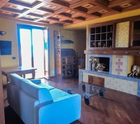 Villa Rita Umbria - Country With Pool