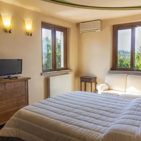 Villa Rita Umbria - Country With Pool *