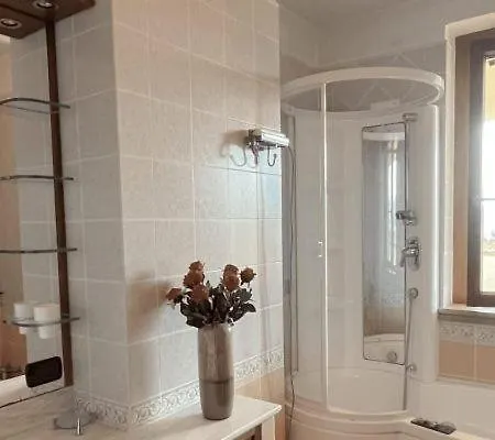 Rita Umbria - Country With Pool Villa