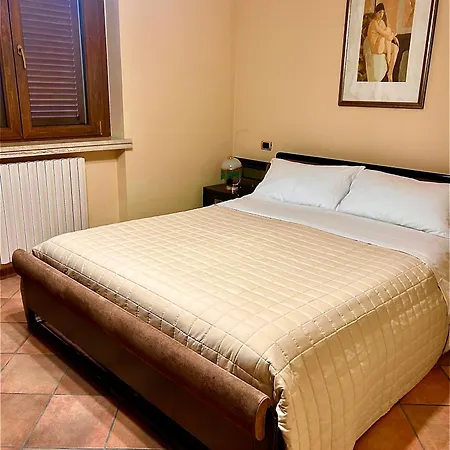 Villa Rita Umbria - Country With Pool *