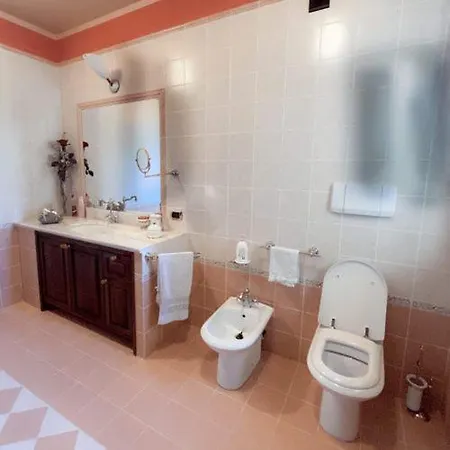 Rita Umbria - Country With Pool Villa