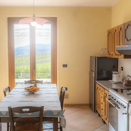 Villa Rita Umbria - Country With Pool Gualdo Cattaneo