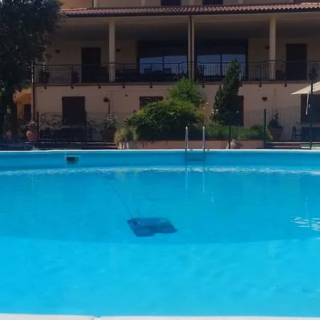 Villa Rita Umbria - Country With Pool