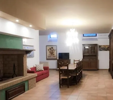 Villa Rita Umbria - Country With Pool Gualdo Cattaneo