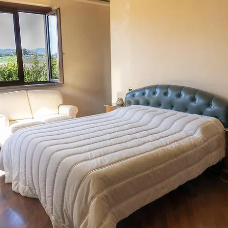 Villa Rita Umbria - Country With Pool