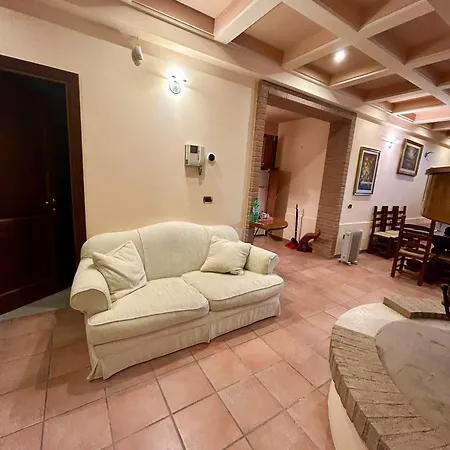 Rita Umbria - Country With Pool Gualdo Cattaneo