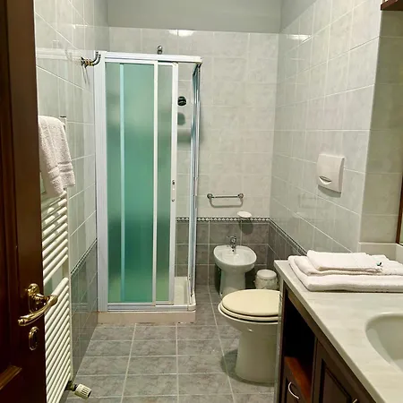 Villa Rita Umbria - Country With Pool