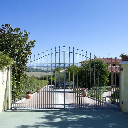 Rita Umbria - Country With Pool Villa