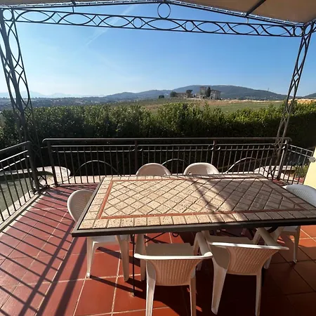 Rita Umbria - Country With Pool Gualdo Cattaneo